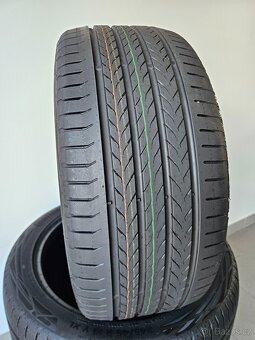 Letní Continental 245/45/19 - Nové - 6