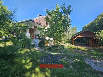 Pronájem zděné chaty, Dubné - Křenovice, ev.č. PK-7806 - 6