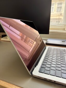 MacBook Pro 14 M1 Pro / 1TB SSD / 16Gb RAM - 6