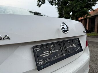 Škoda Octavia 3 1.6tdi díly - 6