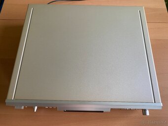 Sony CDP-XA555ES Champagne - 6