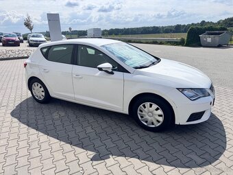 Prodám Seat Leon 1.2 TSI 63kw, odpočet DPH - 6