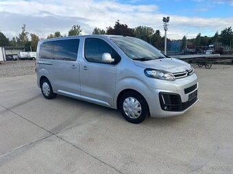 Citroen Jumpy 9 mist Bus - 6