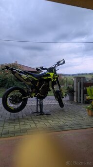 Husqvarna 510 te - 6