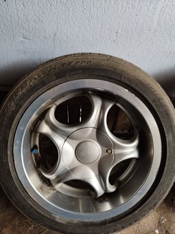 Kola na Mitsubishi - 6