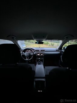 Škoda Superb III Style 2016 - 6
