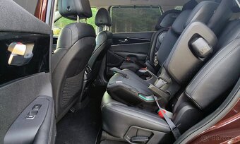 KIA Sorento Exclusive 2.2CRDi 147kW AWD - 6