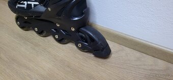Kolečkové Brusle Raven profession AT vel.38-42 - 6