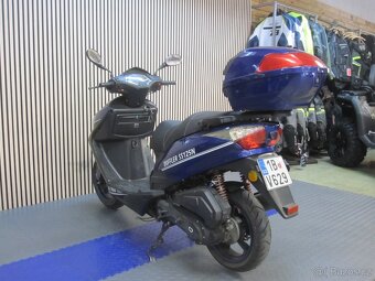 Buffler SS 125N Navajo - 6