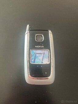 NOKIA 6101 - 6