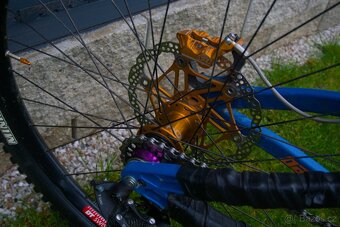 Banshee Bikes Legend DownHill - 6