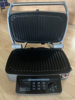 Kontaktní gril Philco - 6