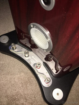 Hlavní stereo reproduktory Monitor Audio PL300 - 6