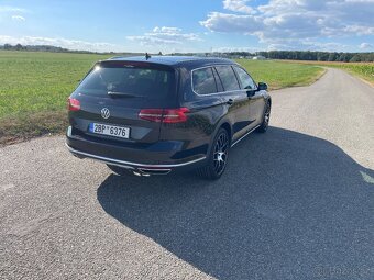 VW PASSAT B8 ALLTRACK - 6
