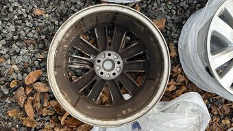 Originální alu kola SUBARU ENKEI 17x7J ET48 - 6