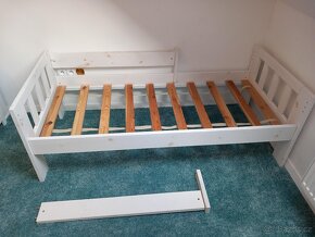 Dětská postel 70x160cm - 6