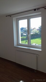 NOVÉ  BYTY 1+KK,BEZ KAUCE,POUZE PRO 100%NEKUŘÁKY,PARKOVIŠTĚ - 6