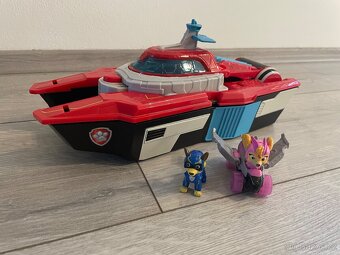 Tlapková patrola - 6