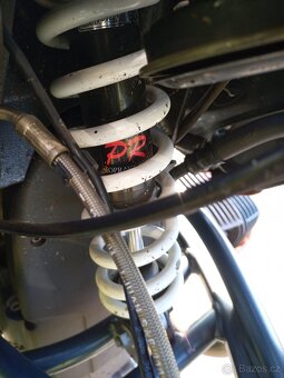 BMW R1150R Rockster - 6