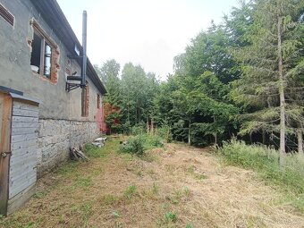 Prodej chaty 517 m2 Mikulovice, Okres Jeseník - 6