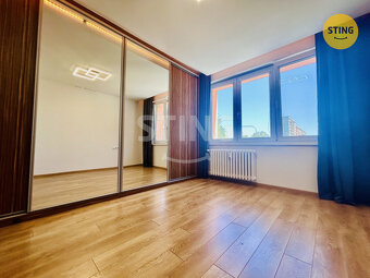 Byt 3+1 s garáží k pronájmu, ul. Lužická, Ostrava - , 132882 - 6