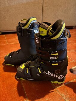 Lyže Elan SLX Race 170 cm - 6