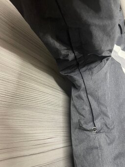 Dámská lyžařská bunda Hannah - 6