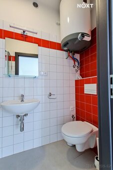 Pronájem komerční Obchodní prostory, 77㎡ - 6