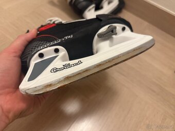 Chlapecké lední brusle 29 - 32 - 6