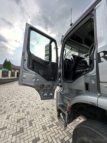 MERCEDES AROCS SKLAPEČKA NOVÁ CENA - 6