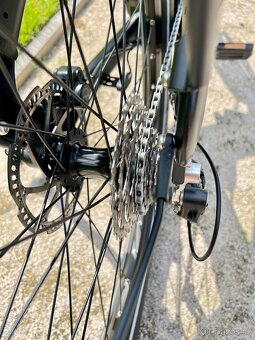 Winora Elektrokolo ( PC: nové 86 000 Kč ) - 6