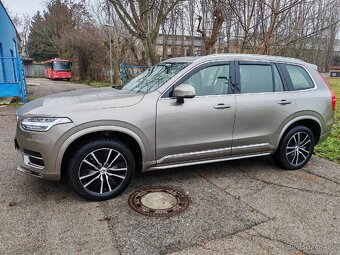 Volvo XC90 B5 AWD AT8 Inscription - 6