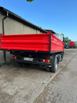 Sklápěč Renault Midlum D75.18 - 6