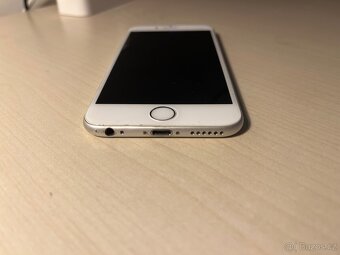 iPhone 6 16 GB battery 70%, missing sim-tray - 6