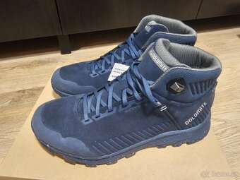 Outdoor boty Dolomite Carezza MID vel. 42 EU - 6