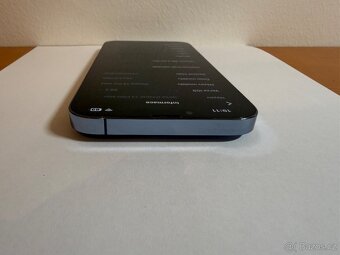 iPhone 13 pro Max 256gb tyrkysovy - 6