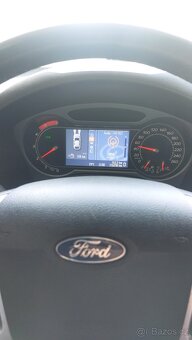 Ford mondeo 2.0 tdci 120 kw powershift - 6