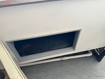 Polcam pojazdná predajňa 2004 VIN 022 - 6