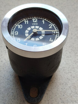 Autohodiny na veterána KIENZLE 8 tag - 6