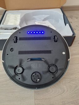 Robotický vysavač - 6