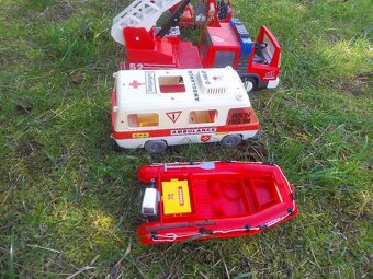 Starší sběratelské Hračky - 6