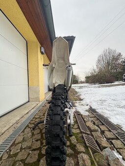 Prodej ktm sx 65 2016 - 6