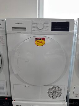 Sušičky na prádlo /-50%/zaruka/servis /doprava - 6