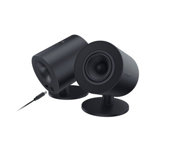RAZER Nommo V2 X, Full Range 2.0 reproduktory / BlueTooth 5 - 6