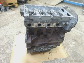 Motor 2.2tdci euro 5 Transit/Custom - 6
