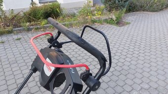 Sekačka Hecht 548 SW - 6