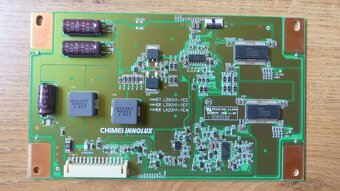 TV díly - 39FU5553C - 6