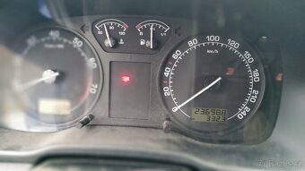 Škoda octavia 1,6mpi 75kw - 6