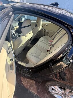 Volvo s60 2011 2.0T benzin - 6