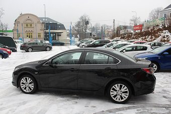 Mazda 6 - 6
